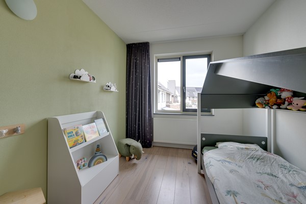 Medium property photo - De Wherelanden 124, 1441 ZM Purmerend